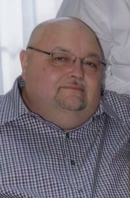 Obituary of Mickey Charles Hamilton