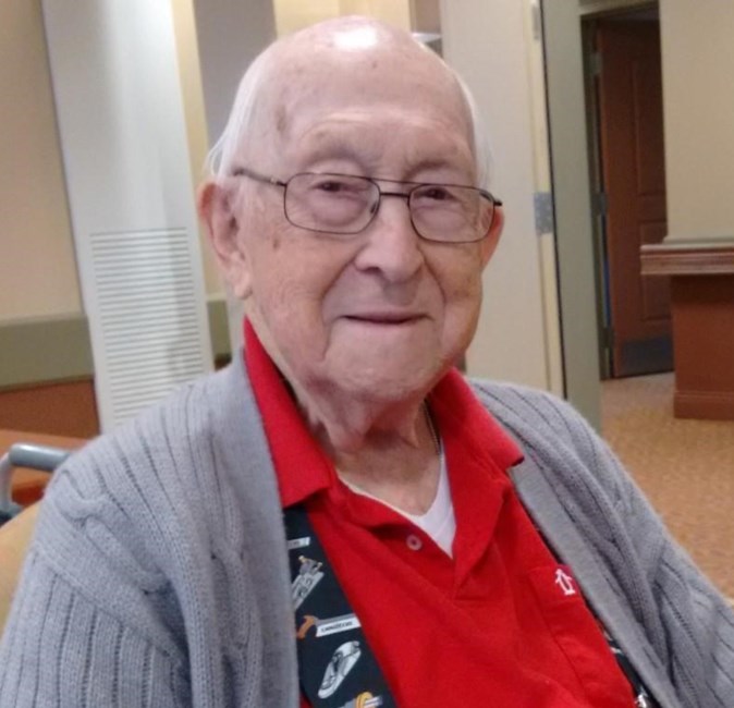 Avis de décès de Stanley E Whiting