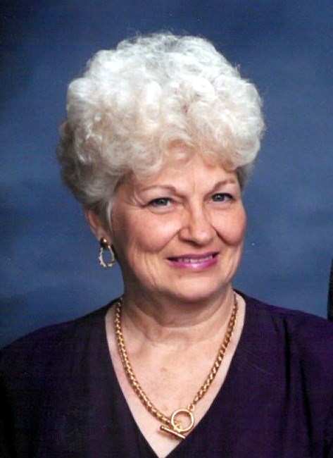 Obituary of Constance M. Christensen