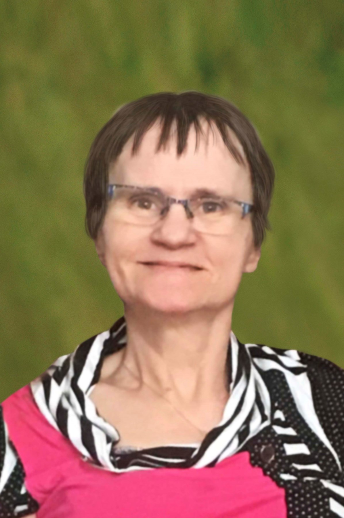 Avis de décès de Marie Pelletier