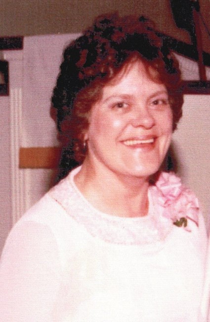 Obituary of Rosalee Kile Armstrong