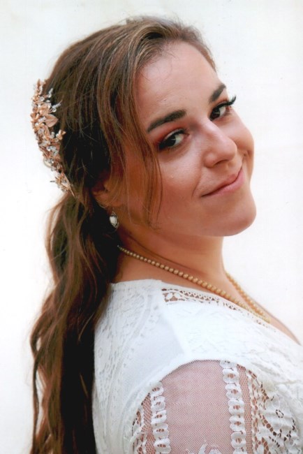 Obituary of Karline Elizabeth Morgenthien-Pampalone