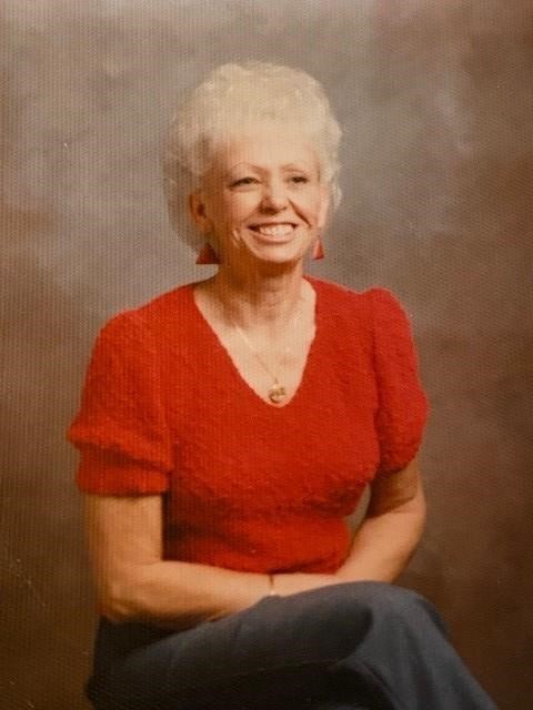 Obituary of Theresa Bernice Osborne