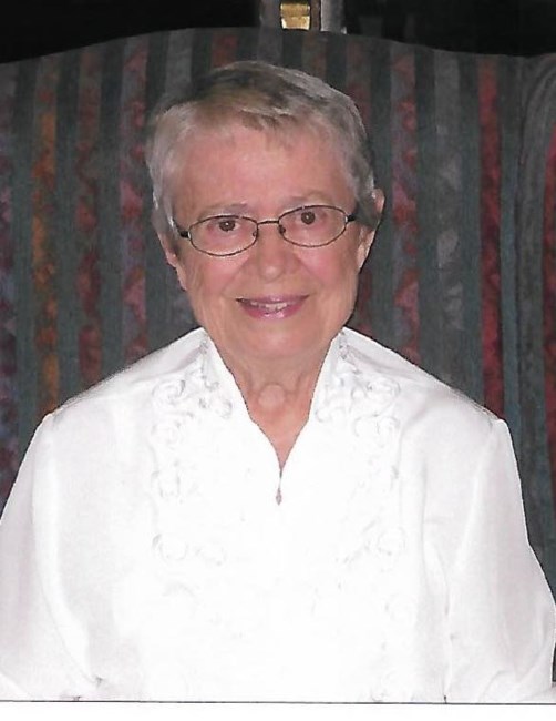 Obituary of Shirley Elizabeth Holcomb