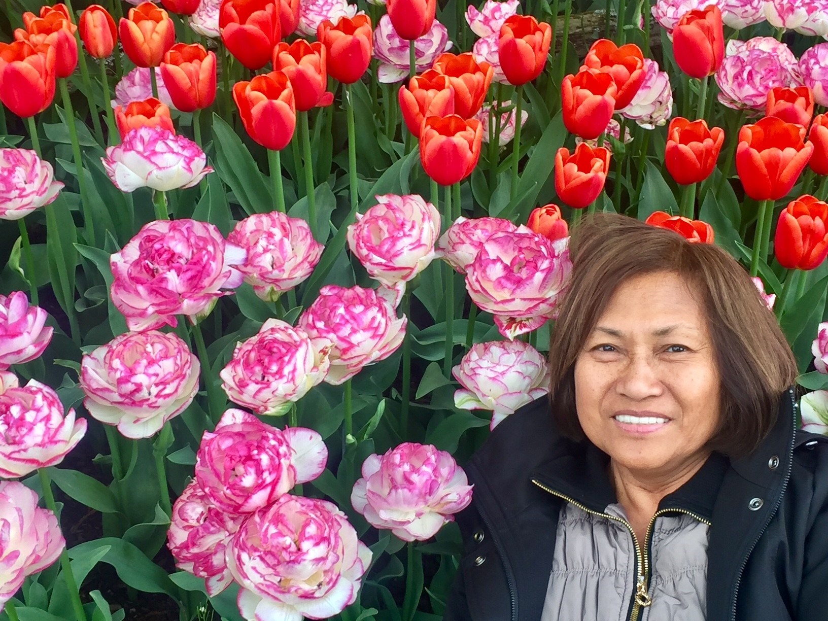 Obituary of Ofelia Molina Alfonso