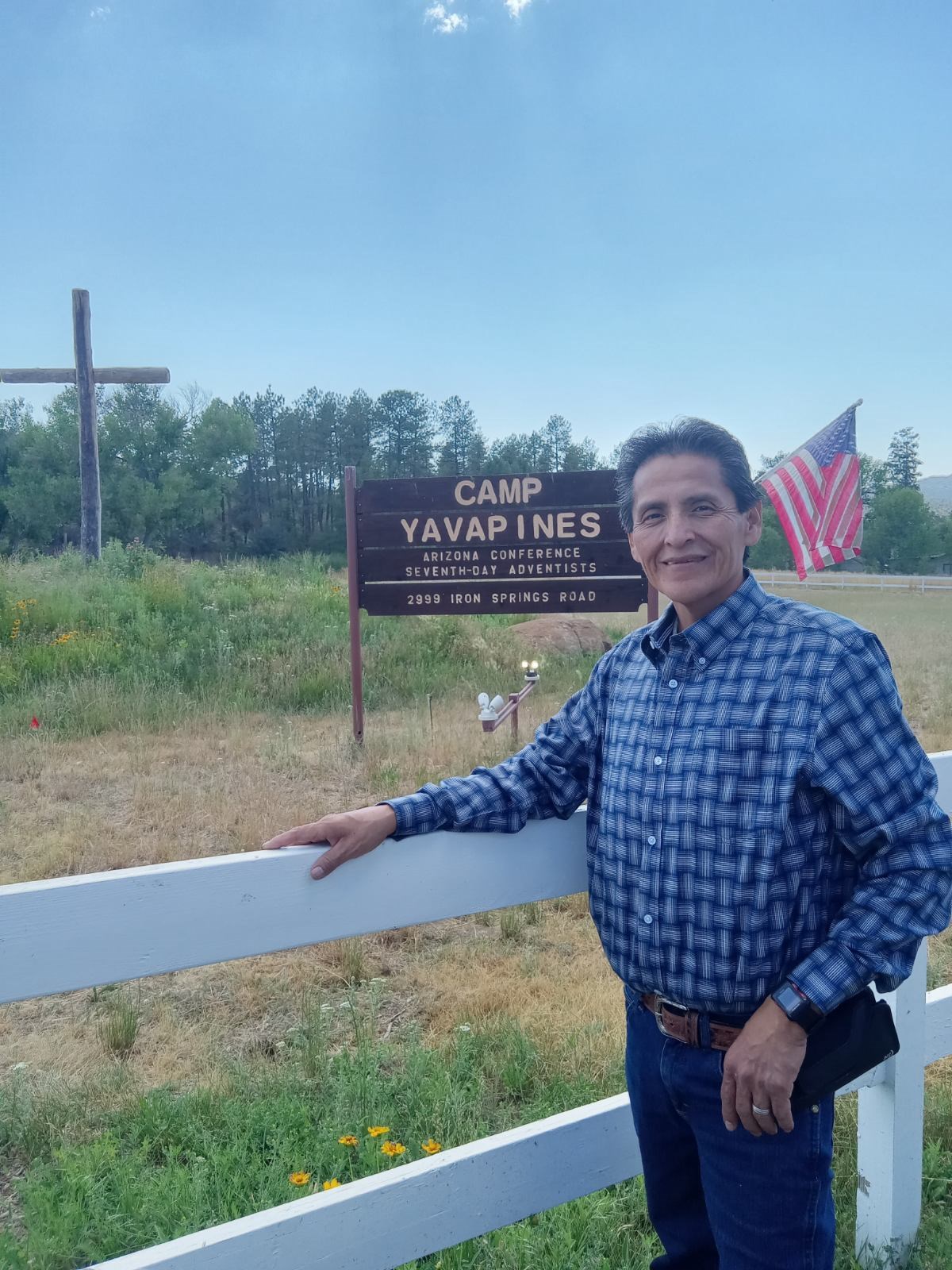 Obituary of Kenny Bruce Largo