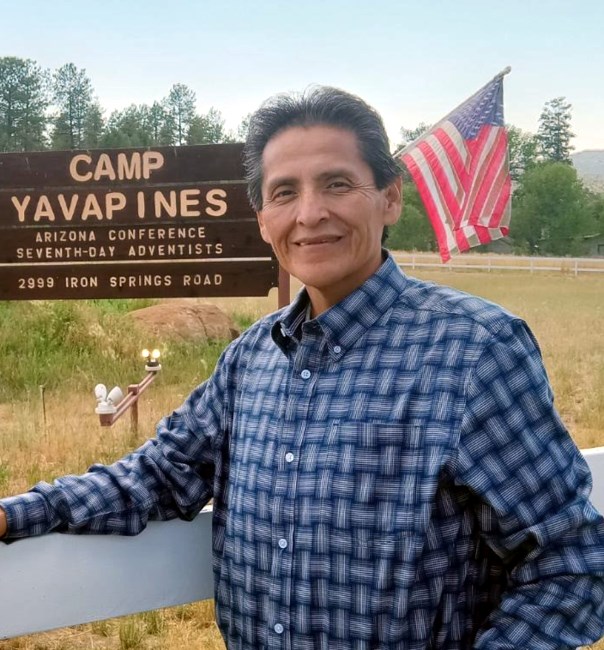 Obituary of Kenny Bruce Largo