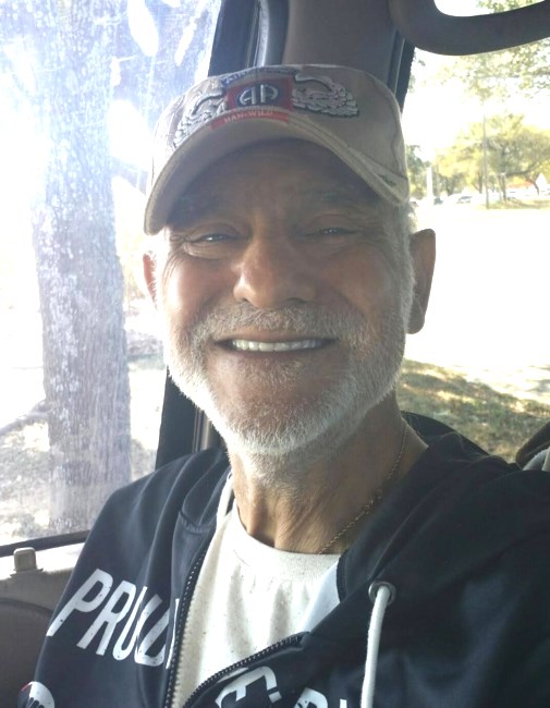 Obituary of Louis A Villanueva