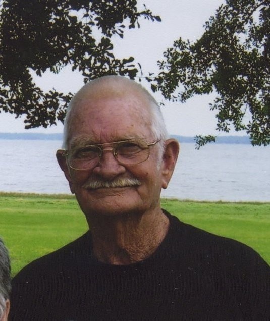 Obituary of Curtis Lemley Jr.