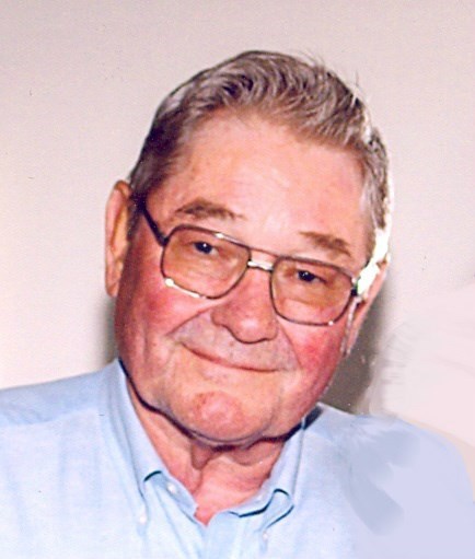 Obituary of Howard A. Campbell Jr.