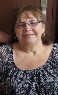 Avis de décès de Louise Savoie