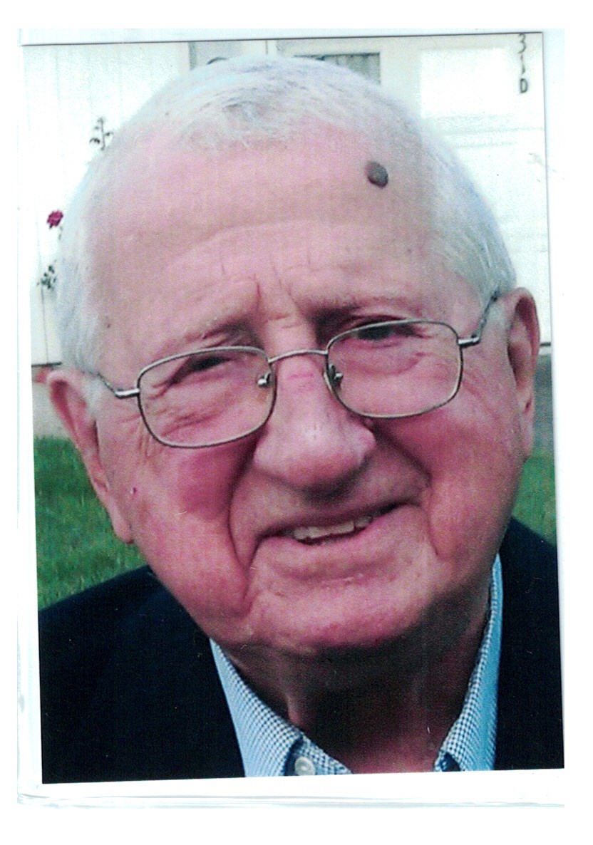 Obituary of Umberto "Al" Liguori