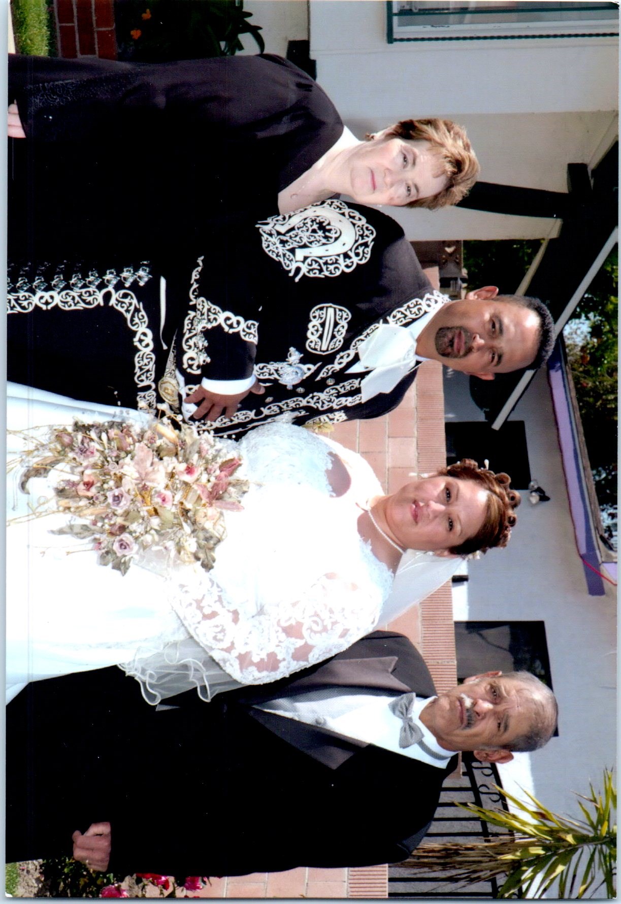 Obituary of Uriel Mendez Rodriguez