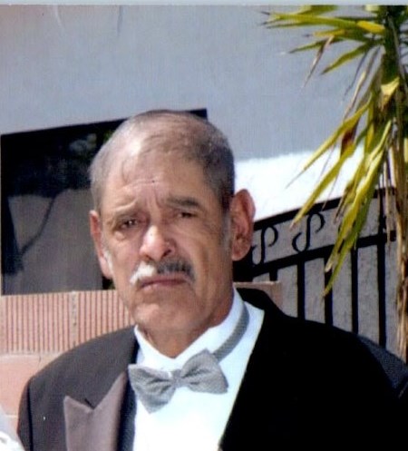 Obituario de Uriel Mendez Rodriguez