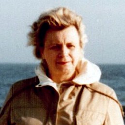 Obituary of Anna Theresa Buchalski
