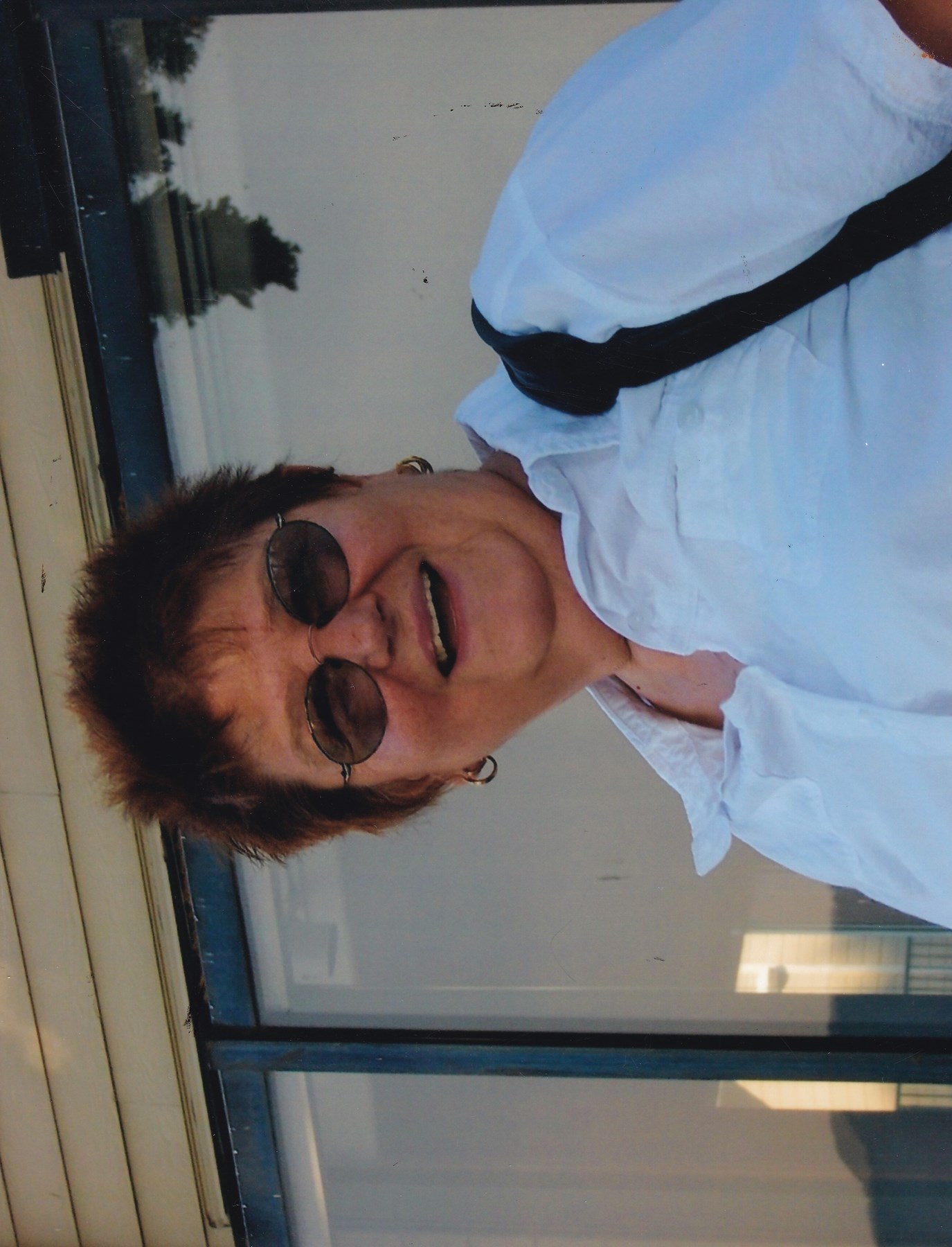 Obituary of Sandra Joan Atherton