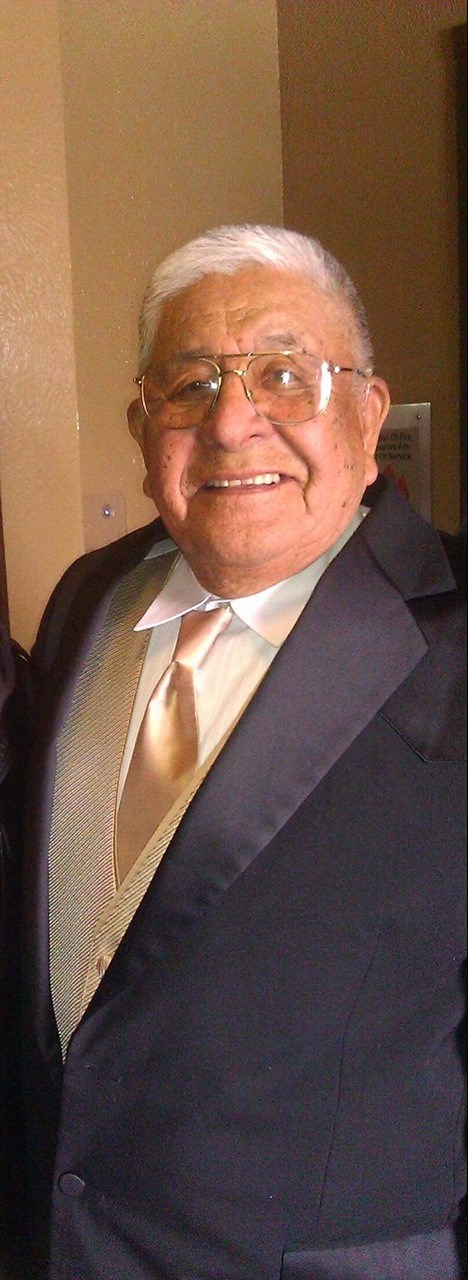 Obituary of Julian Arambula