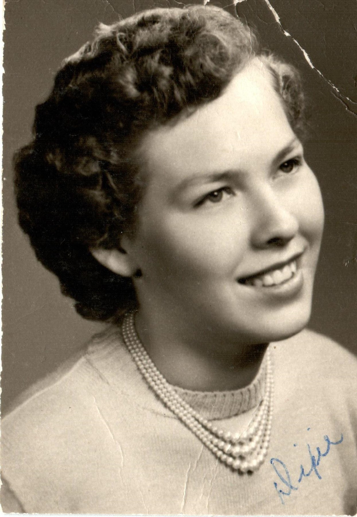 Obituary of Dixie Lee Curtis