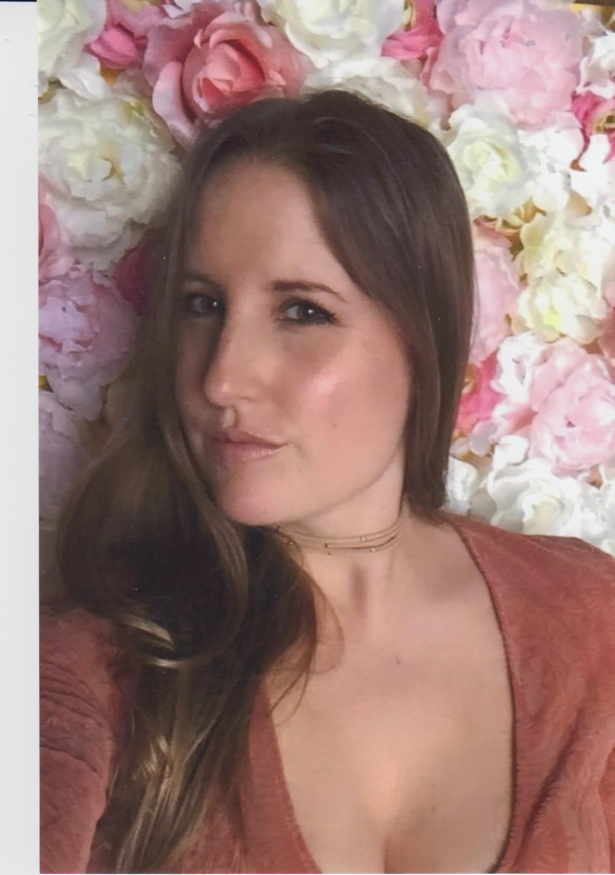 Obituary of Kristin Blasiak