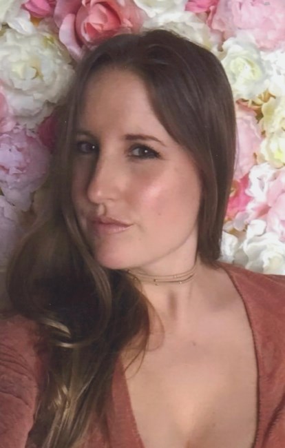 Obituary of Kristin Blasiak