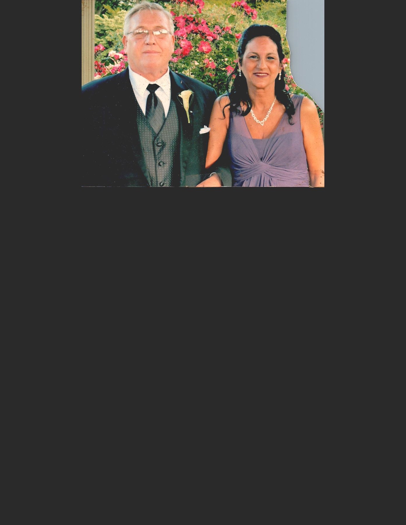 Obituary of Joseph Hugh Barney