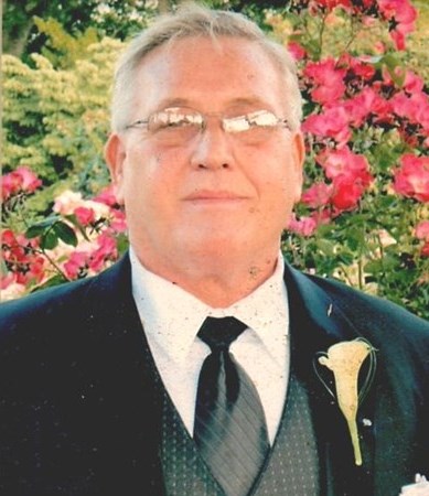 Obituary of Joseph Hugh Barney