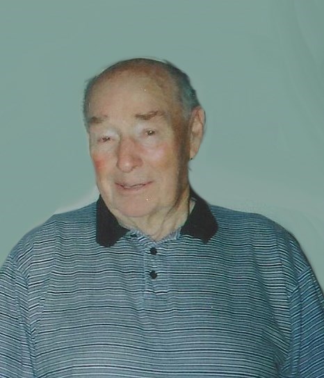 Obituary of William Kerwin McPhail