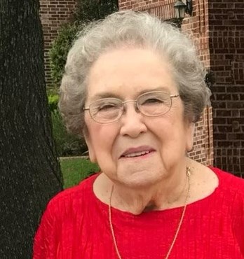 Patsy Watson Herring Obituary - Colleyville, TX