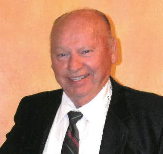Obituary of Konrad Hinz