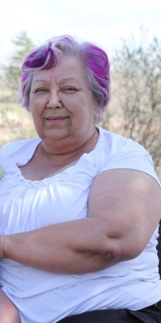 Obituary of Darlene Debby Chalcraft