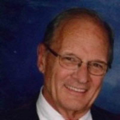 Obituary of David Zumbrunnen