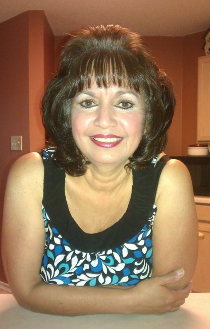 Obituary of Mary Alice Espinoza Gonzales