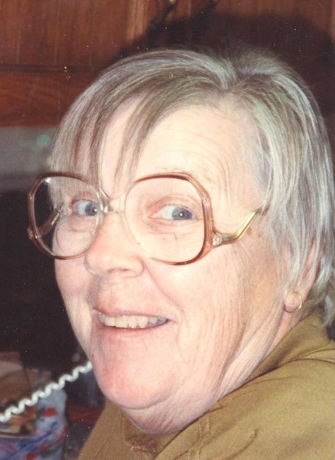 Obituary of Elizabeth Claire Bailey