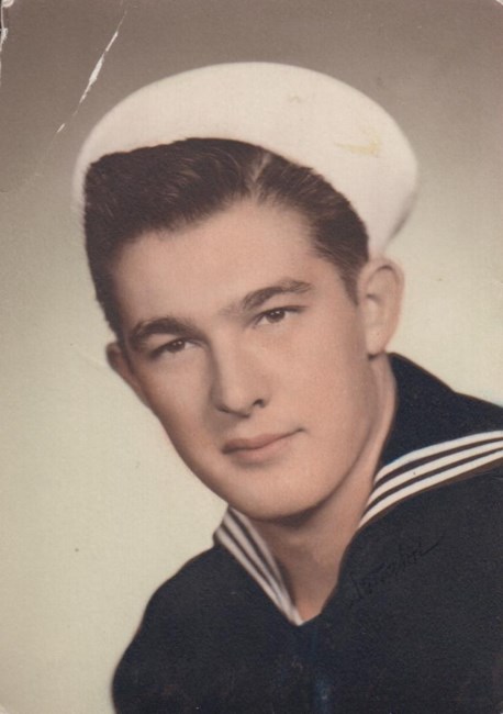 Obituary of Ronald E. Cooley