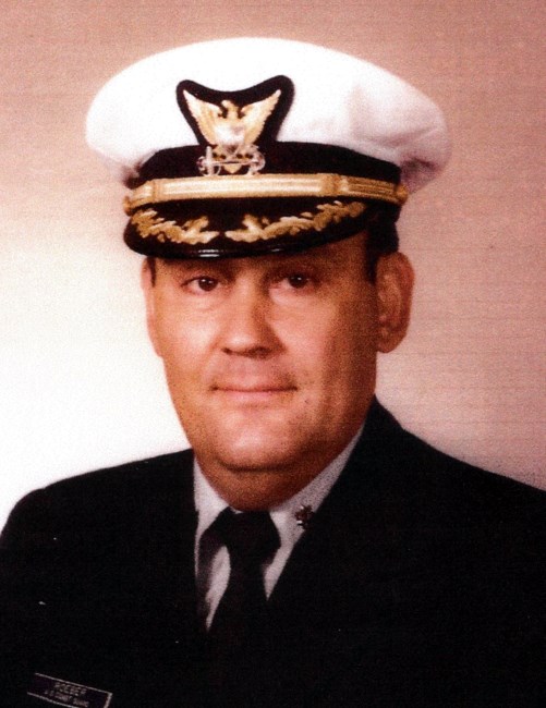 Obituary of John Frederick Roeber Jr.