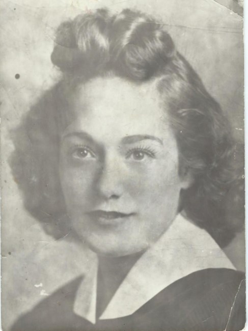 Obituary of Goldie Weinstein