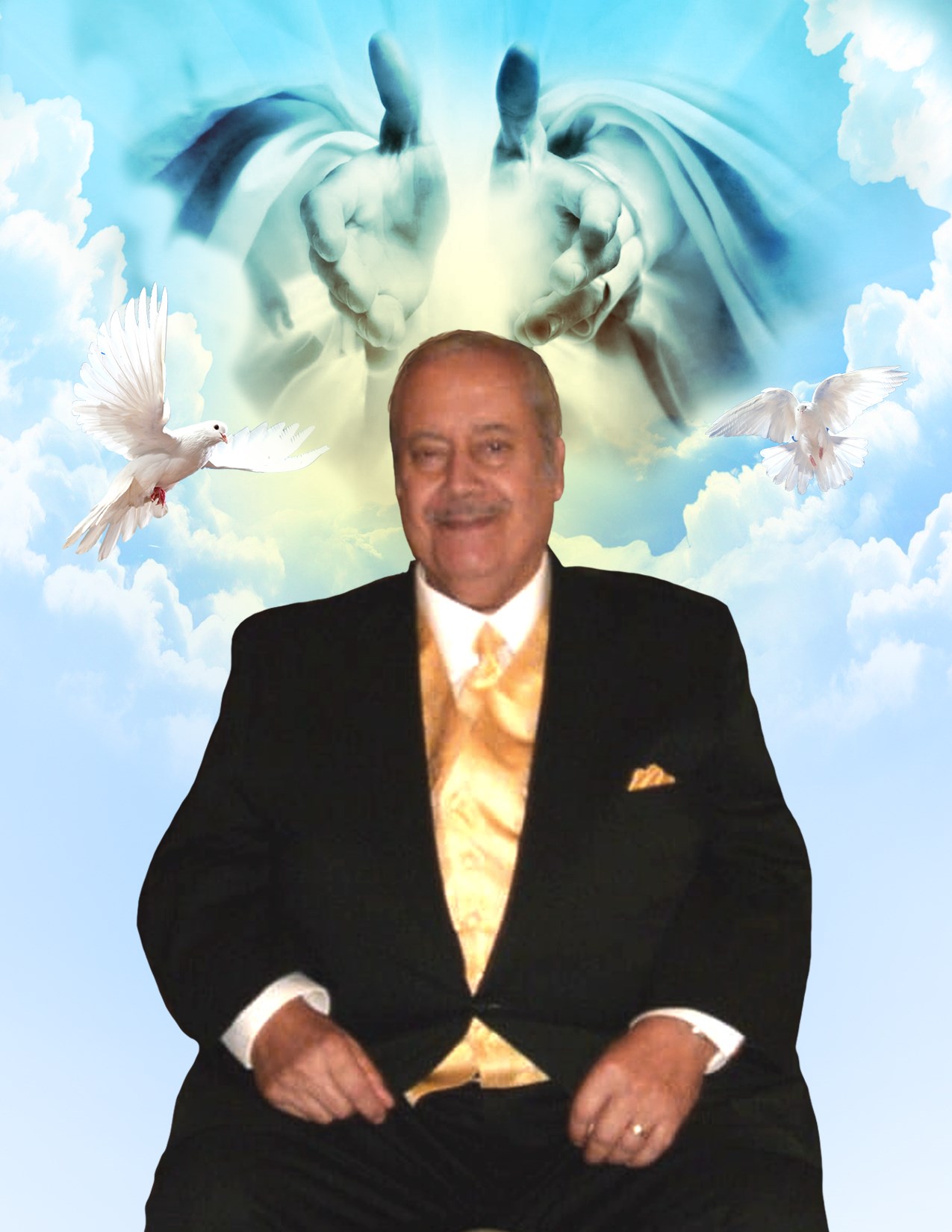Jose Antonio Garza Obituary San Antonio, TX