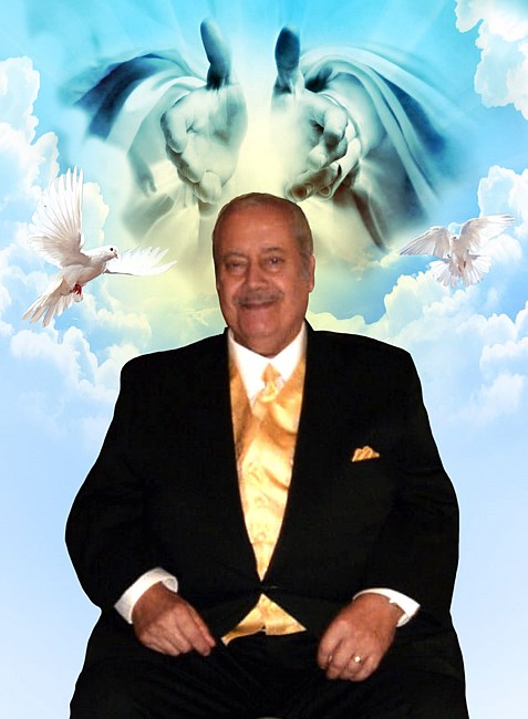 Obituary of Jose Antonio Garza