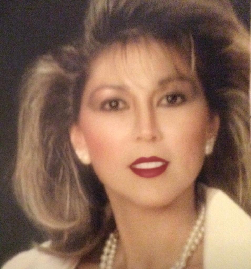 Obituary of Lulu Guerrero Lopez