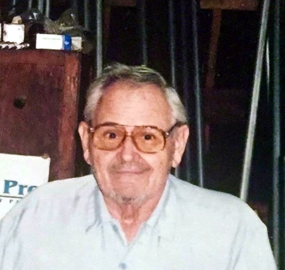 Obituary of James Emory Tucker