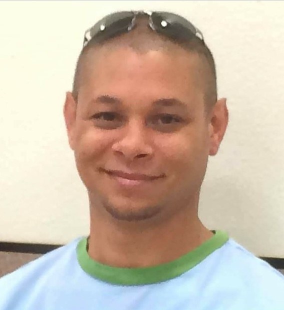 Obituario de Scott Stone