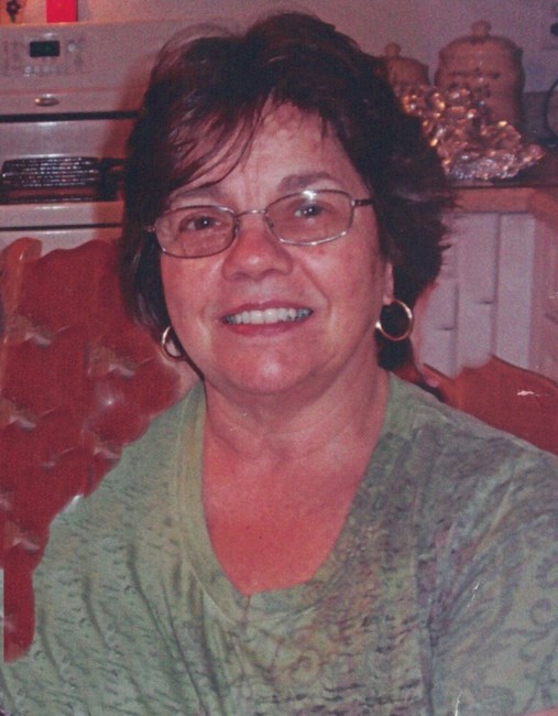 Obituary of Carol A. McGuire