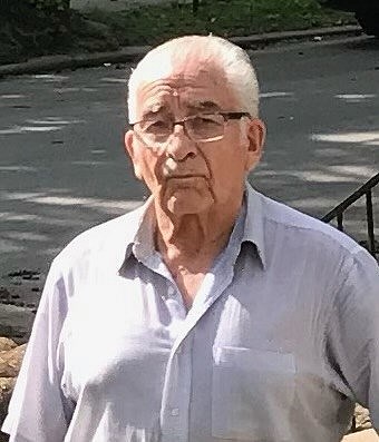 Obituary of Enrique Santos Lavayen