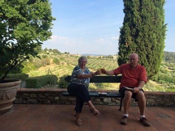 Obituary of Mary Lynn Graber