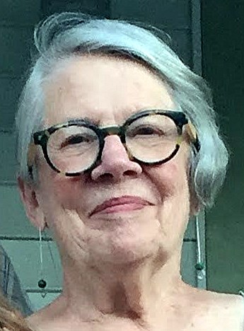 Obituary of Fleta Roubieaux Garsaud