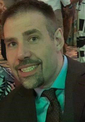 Obituario de John Caruso