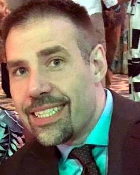 Obituary of John Caruso