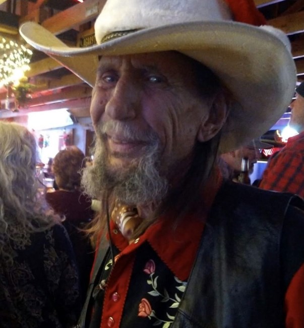 Obituary of Rockford Ray Johnson