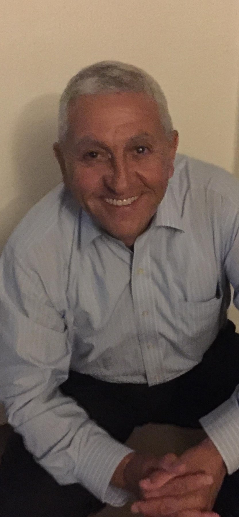 Avis de décès de Spiro Sotiropoulos