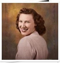 Obituary of Waunita Alene Johnston